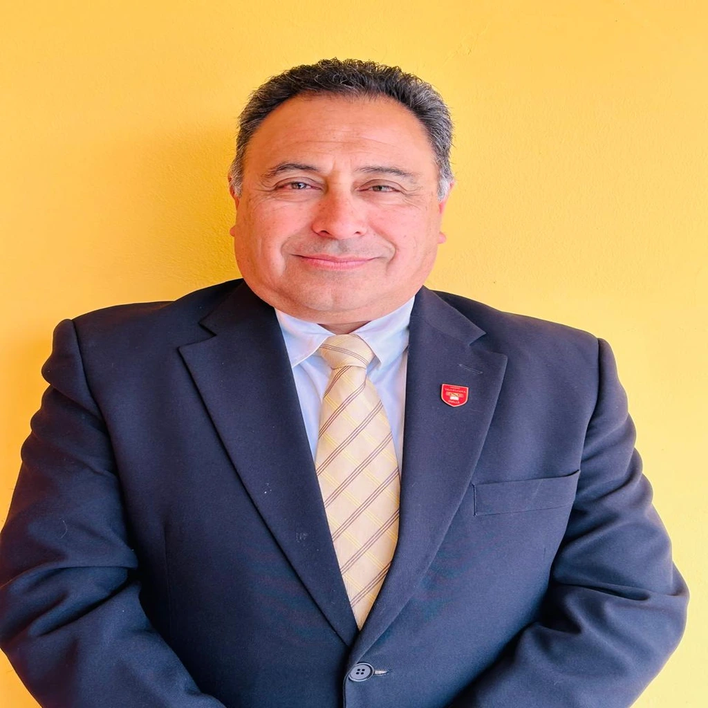 Claudio Alfonso Rosende Ardiles